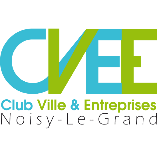 Logo du Club Ville Et Entrprises Noisy-Le-Grand