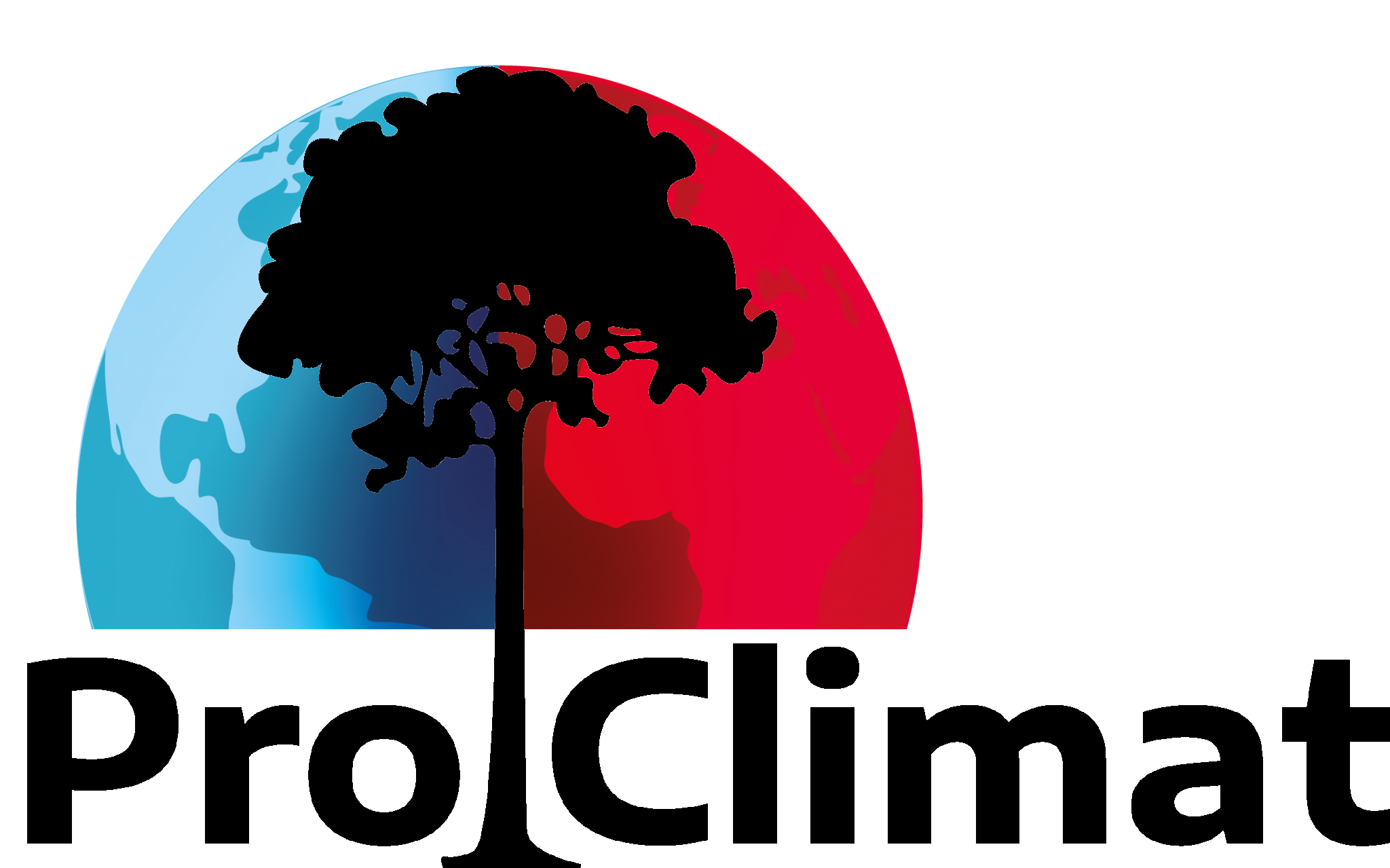 Logo de Pro Climat